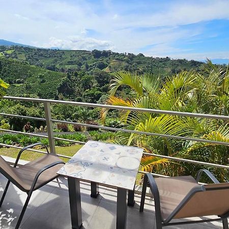 Supercostarica Grecia Exterior foto